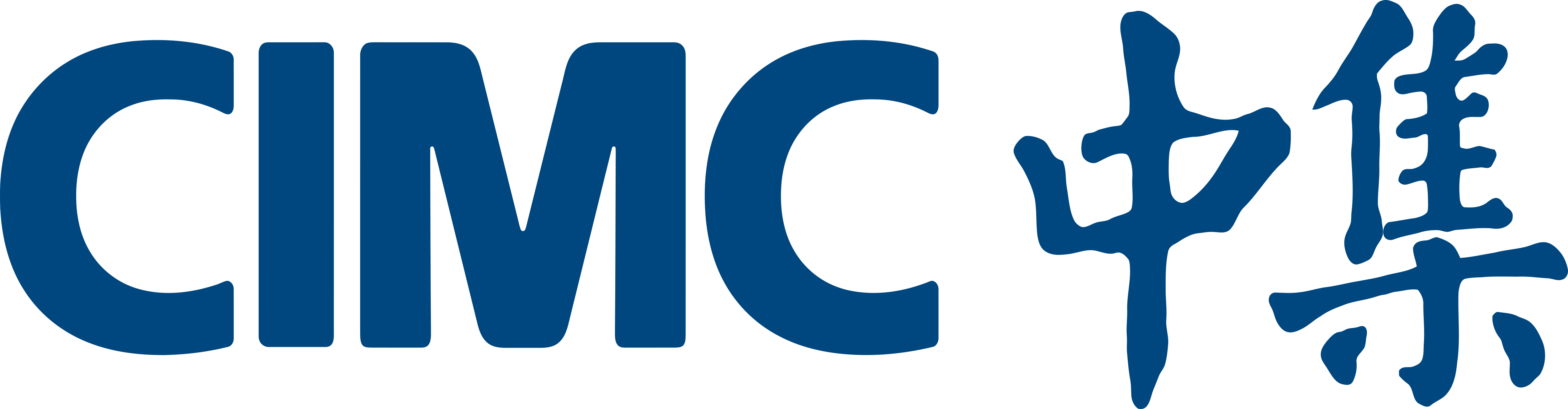 CIMC